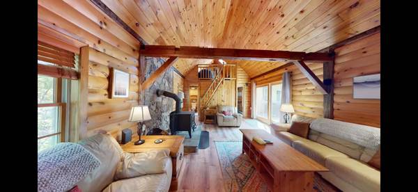 $3.850 / 4 habs - 2225 pies² - Casa amueblada de 4 habitaciones (Plymouth, VT)63314338637441123