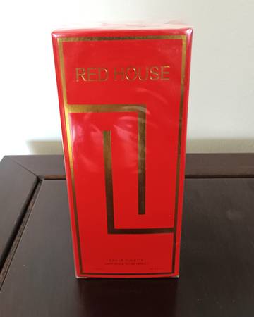 Assorted Perfume 1