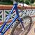 Biria Citibike Hybrid Aluminum Frame & 28" Wheels 7 speed, 4 thumbnail