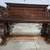 Antique Mirrored Buffet Top / Back Bar 2 thumbnail