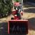 Snow blower toro 521 electric start -3 forward 1 reverse drive 12 thumbnail