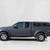 2011 Nissan Frontier SV 4x4 4WD Truck 8 thumbnail