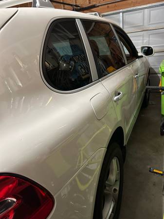 2009 Porsche Cayenne - $8,950 (Union Lake)63488198188929121