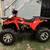 New 2x4  Ranch Quad,  Fully Automatic    Denago Mudhawk 200 EFI 2 thumbnail