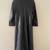 Made in usa vintage wilsons  maxima leather long trench coat 2 thumbnail