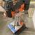 WEN 10" Cast Iron Drill Press 10 thumbnail