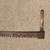 Vintage 2 Man 60" Crosscut Logging Saw 3 thumbnail
