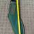 Kukri Machete Curved Blade Nylon Sheath. Not Sharpened. 8 thumbnail