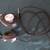 Vintage Sony DR-5A Stereo Headphones 5 thumbnail