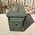 Metal Storage Cans | Various Sizes 2 thumbnail