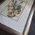 Vintage Framed Watercolor Signed by Nancy Solberg 4 thumbnail