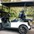 Well kept Ezgo RXV electric golf cart 4 thumbnail