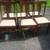 Antique 6 Matching Oak Chairs 1 thumbnail