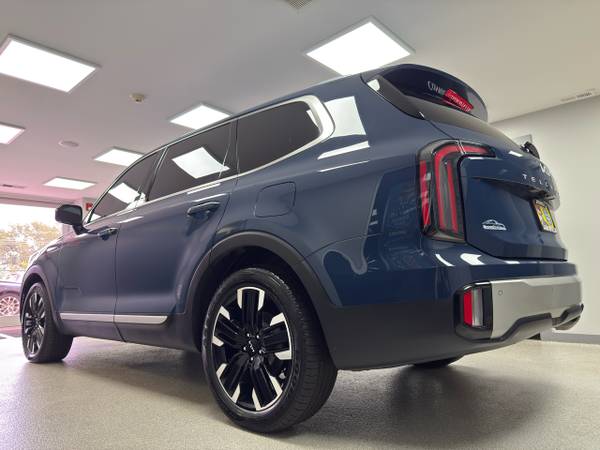 2023 Kia Telluride SX AWD - $34,495 (Streamwood, IL)63618977631235124