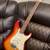 American Fender Stratocaster W/S1 Switch 2008 !!! 14 thumbnail