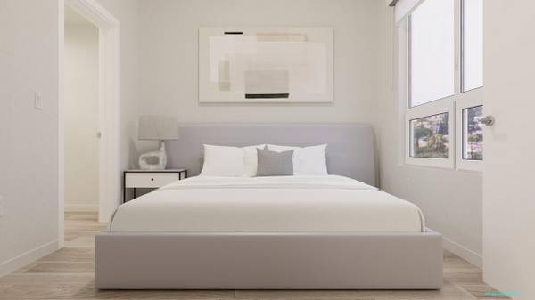 $3,350 / 1br - 553ft2 - Electrodomésticos de acero inoxidable ^ Balcón/Patio ^ 1+1 Culver City (Culver City)63871321402241121