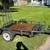 2004 small utility trailer 2 thumbnail