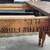 Antique dining table 16 thumbnail