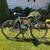 FULLY RUNNING-MOTOR ASSISTED BICYCLE-NEW KENT TAKARA BIKE USED 3 thumbnail