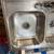 Stainless steel double basin sink 2 thumbnail