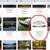 Aluminium Canoe - Sears and Roebuck - 15' Square Stern for Motor 16 thumbnail