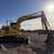 2014 Komatsu PC138USLC-10 Excavator + Legal Load + Hydraulic Thumb 4 thumbnail