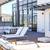 Luxury Fully Furnished Modern 1 Bed + Den 17 thumbnail