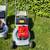 Self-propelled mowers 4 thumbnail