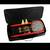 Zume Games Portable Badminton Set with Freestanding Base - Sets Up on Any Surfac 2 thumbnail
