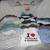 35 PIECES BABY / INFANT BOY CLOTHING - 3-6 MONTH 1 thumbnail