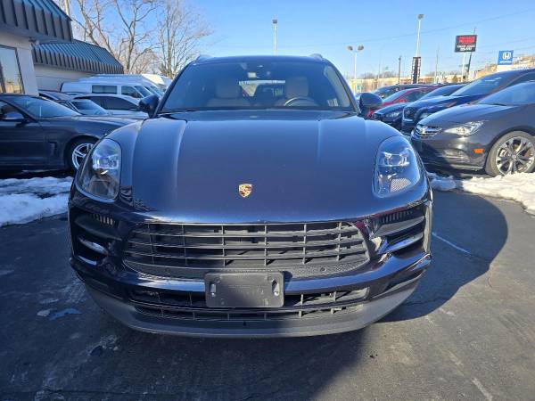 2019 Porsche Macan S AWD  GUARANTEE APPROVAL!! - $31,763 (+ Express Motors LLC)63478026067073121