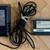Casio CZ-101 1980's Synthesizer Keyboard w/ RAM Cartridge & 2 Books 15 thumbnail