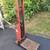 Hydraulic Platform Stacker/Lift 7 thumbnail
