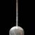 Vintage Primative Stainless Skimmer Holland 2 thumbnail