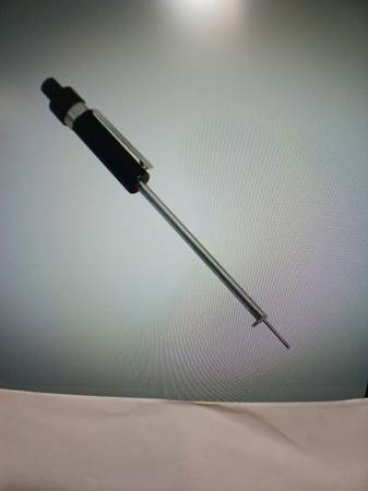 ACCURATE BRAKE PAD THICKNESS CHECKER  ... NEW ! 1