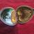 Pewter Heart Shape Mirror Compact 11 thumbnail