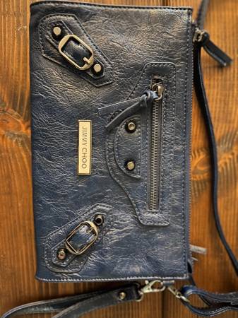 Jimmy Choo Handbag 1