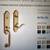 Baldwin high-end entry door lock set 1 thumbnail