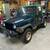 Jeep Wrangler 1997 4cyl Automatic air 1 thumbnail