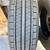 205/75/14 trailer tires like new 2 thumbnail