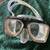 Optical Eye Dive Mask -5.0 1 thumbnail