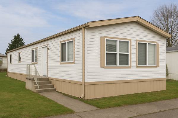 $500 / 2br - 2 dormitorios, 1 baño y medio baño (Eufaula)63942978289666120