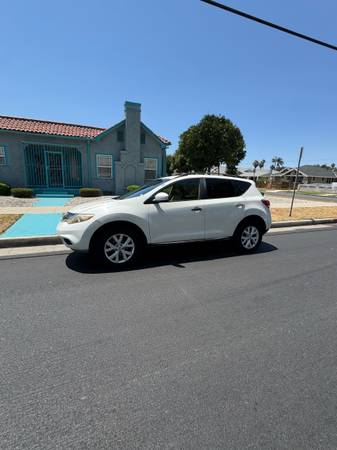 2013 nissan murano - $3,000 (Los Angeles)63624607561987121
