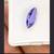 Natural Tanzanite 12x6 mm, Marquis, Weight-1.64, Or Best Offer 5 thumbnail