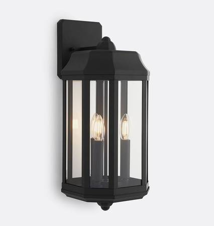 20" Outdoor Sconce from Rejuvenation.com 1