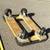 Carpeted Moving Dolly 2 thumbnail