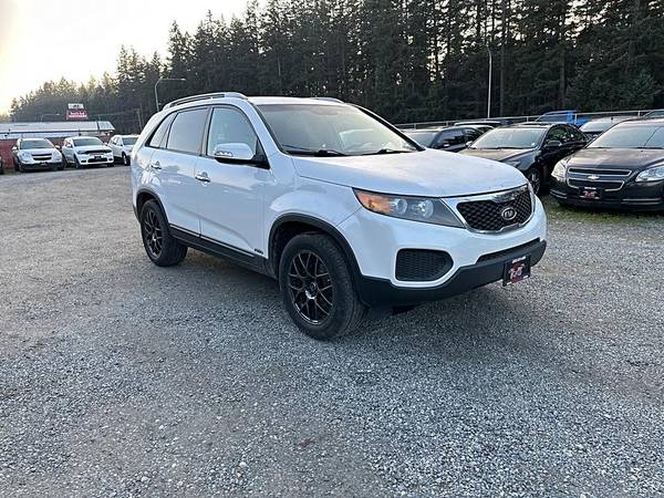 2013 KIA SORENTO LX - $5999.0063623171554947121