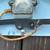 1968-79 VW Volkswagen Beetle Bug Deck Lid License Plate Light Housing 16 thumbnail