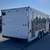 2020 Custom Enclosed Trailer 2 thumbnail