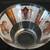 Mid-Century Modern MCM Hollywoo Regency Glass Salad Serving Fruit Bowl 21 thumbnail